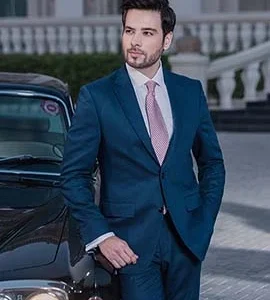 Mikaal Zulfiqar